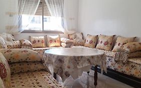 Apartment In Centre Ville