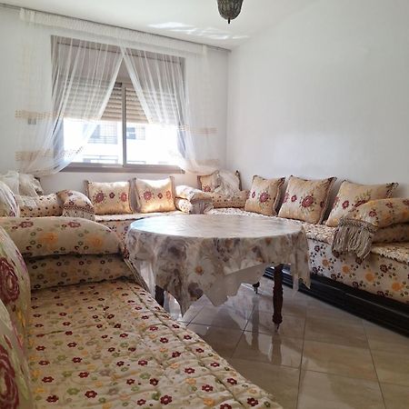 Apartment In Centre Ville Rabat Esterno foto