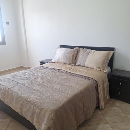 Apartment In Centre Ville Rabat Esterno foto