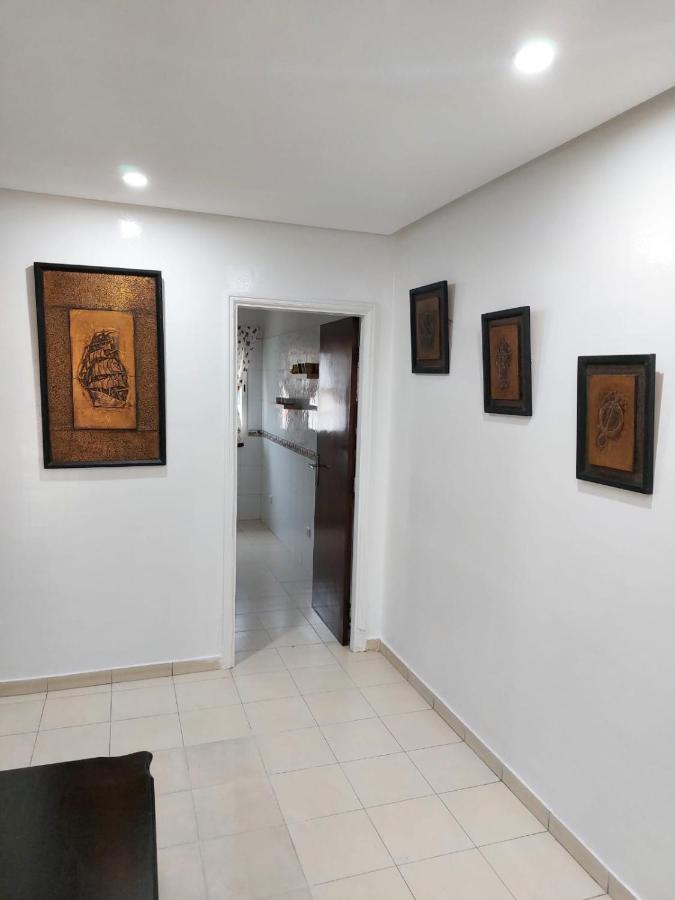 Apartment In Centre Ville Rabat Esterno foto