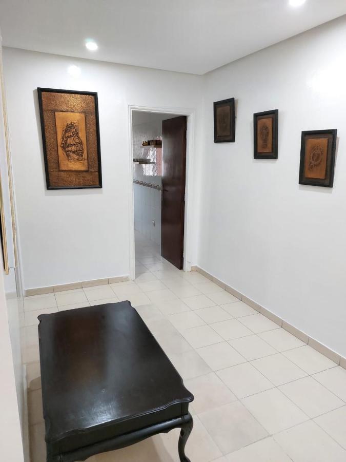Apartment In Centre Ville Rabat Esterno foto