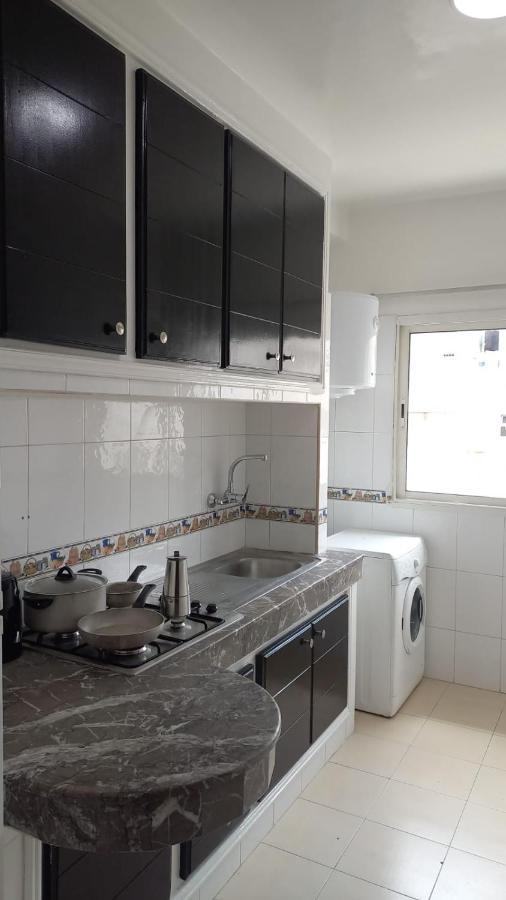 Apartment In Centre Ville Rabat Esterno foto