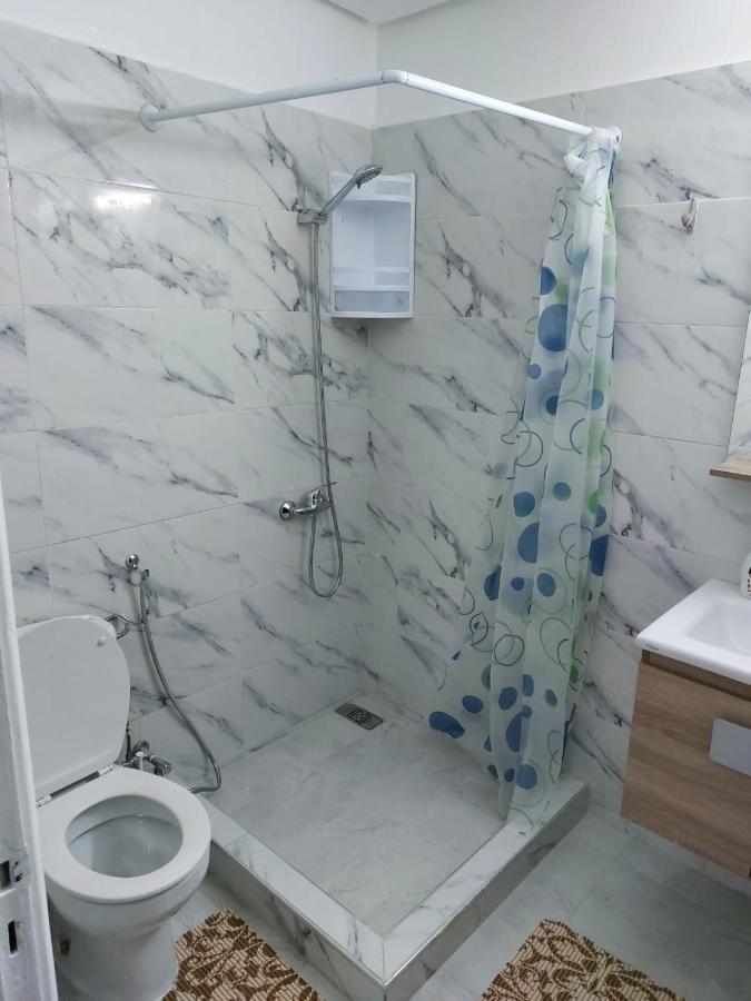 Apartment In Centre Ville Rabat Esterno foto