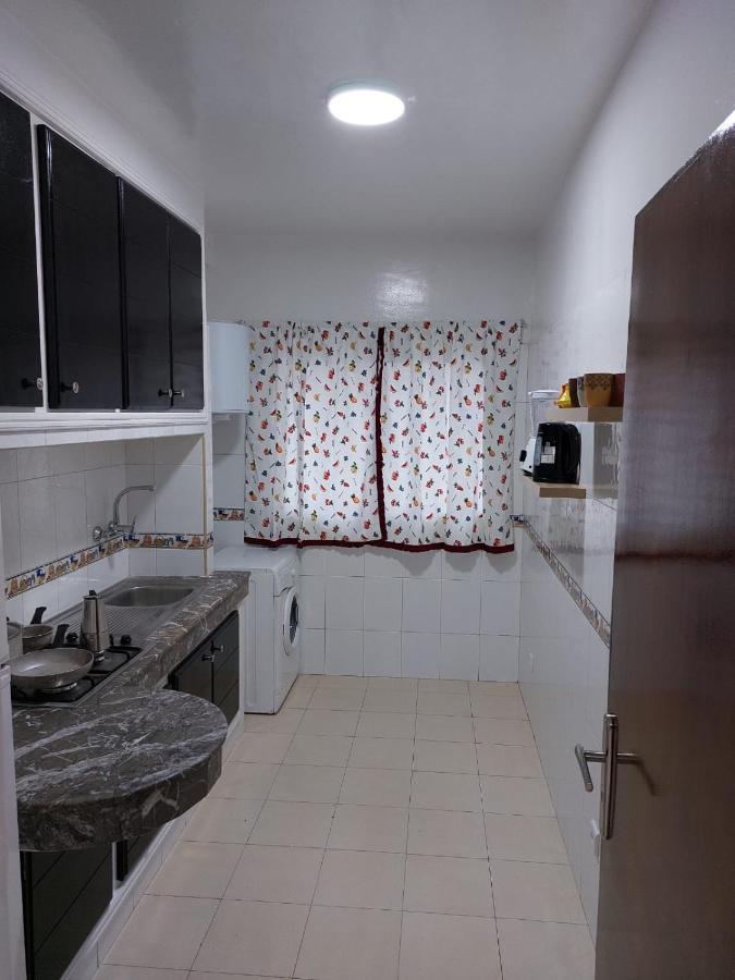 Apartment In Centre Ville Rabat Esterno foto