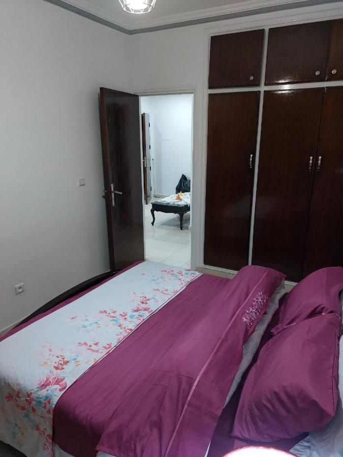 Apartment In Centre Ville Rabat Esterno foto