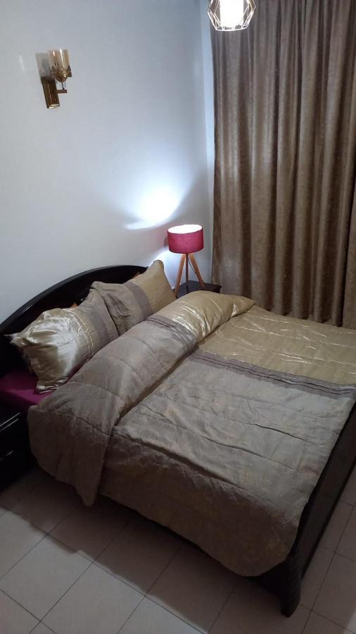 Apartment In Centre Ville Rabat Esterno foto