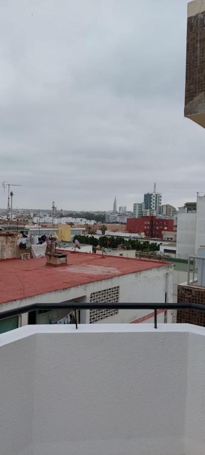 Apartment In Centre Ville Rabat Esterno foto