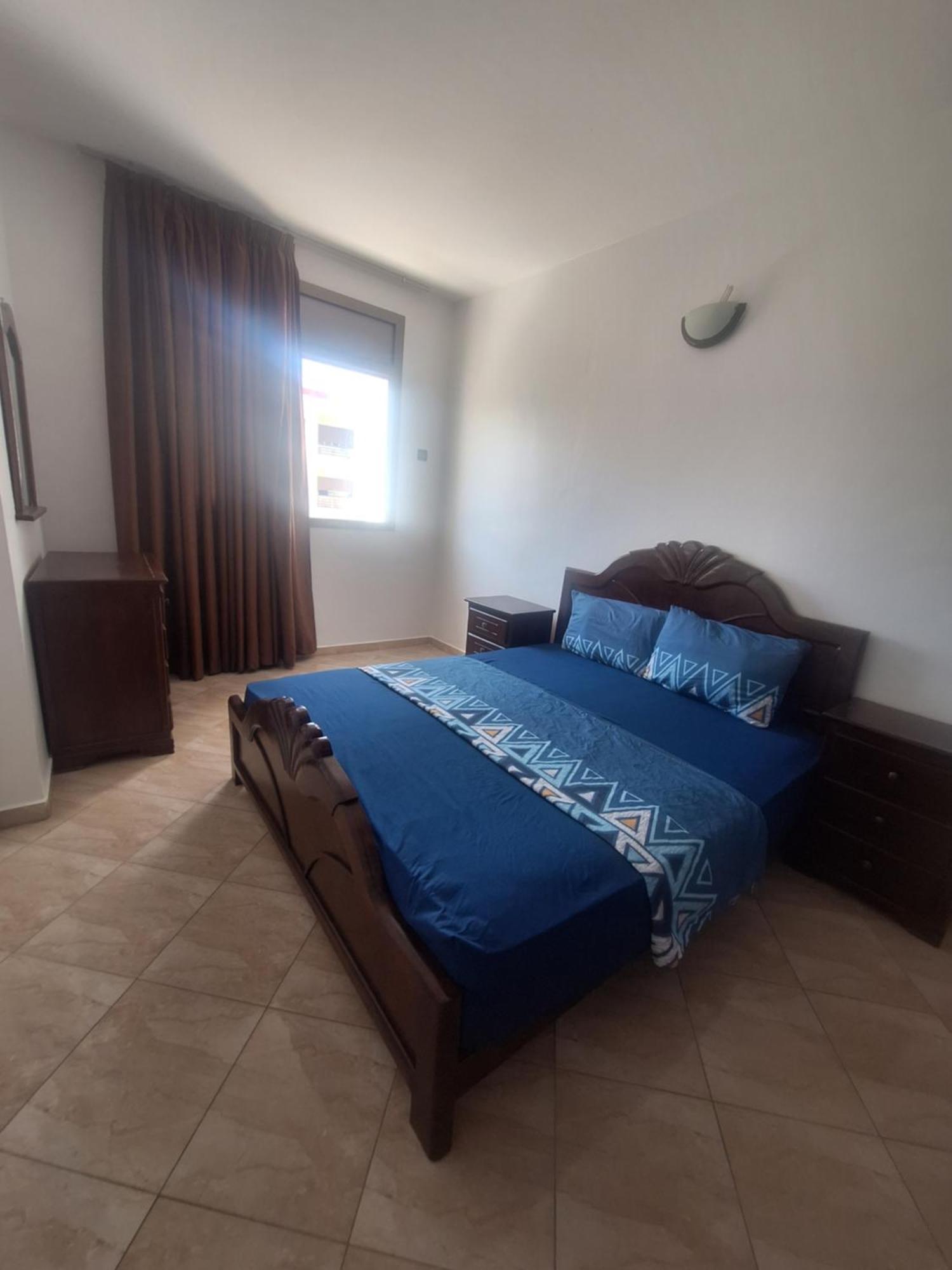Apartment In Centre Ville Rabat Esterno foto