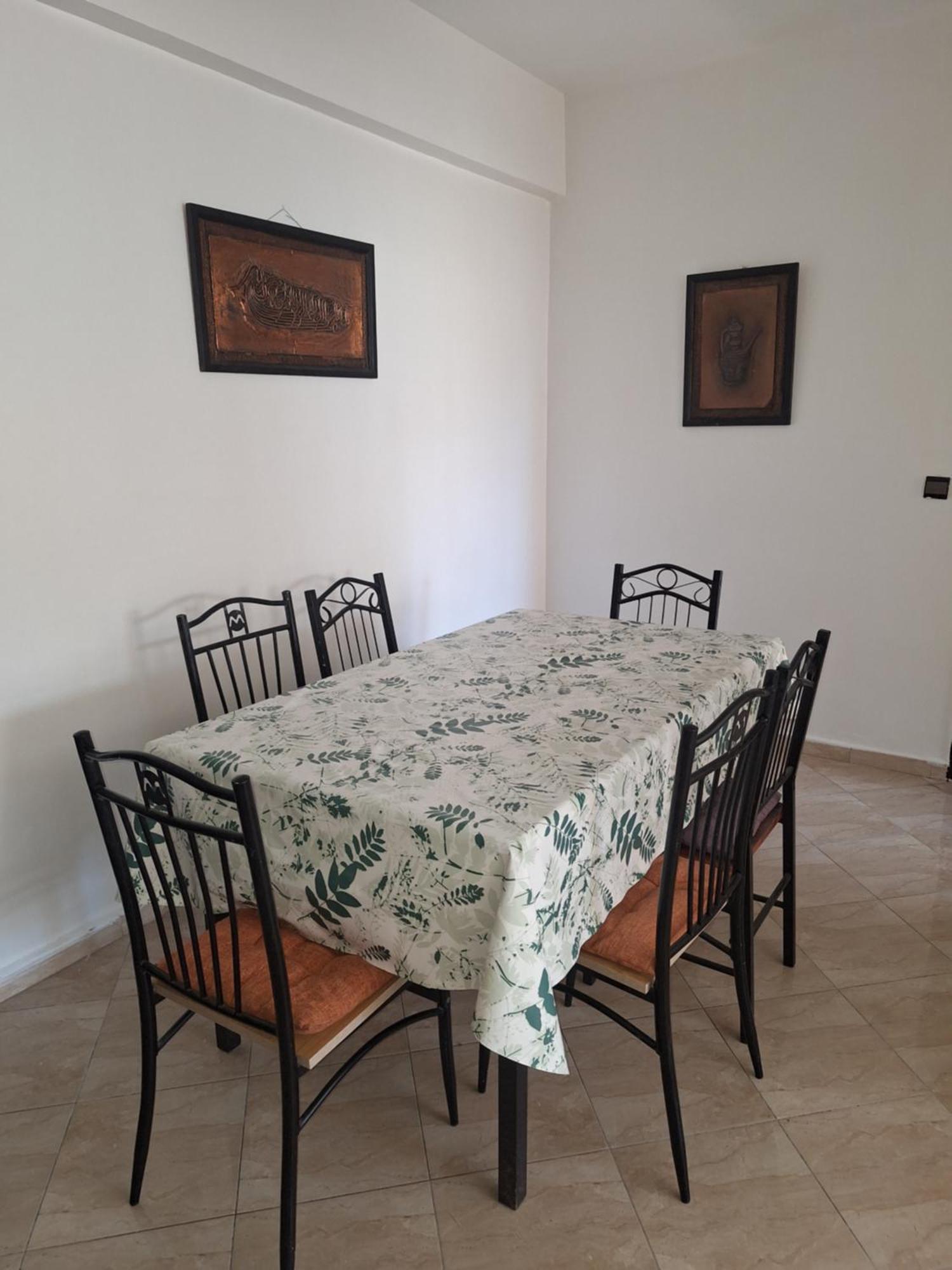 Apartment In Centre Ville Rabat Esterno foto