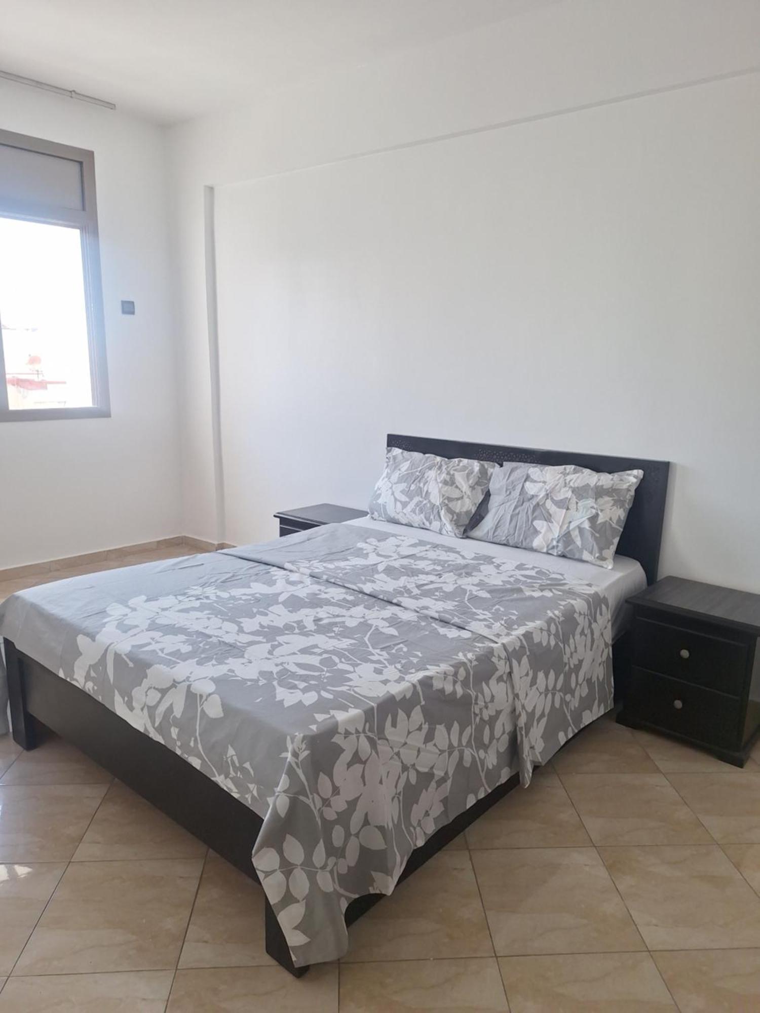 Apartment In Centre Ville Rabat Esterno foto