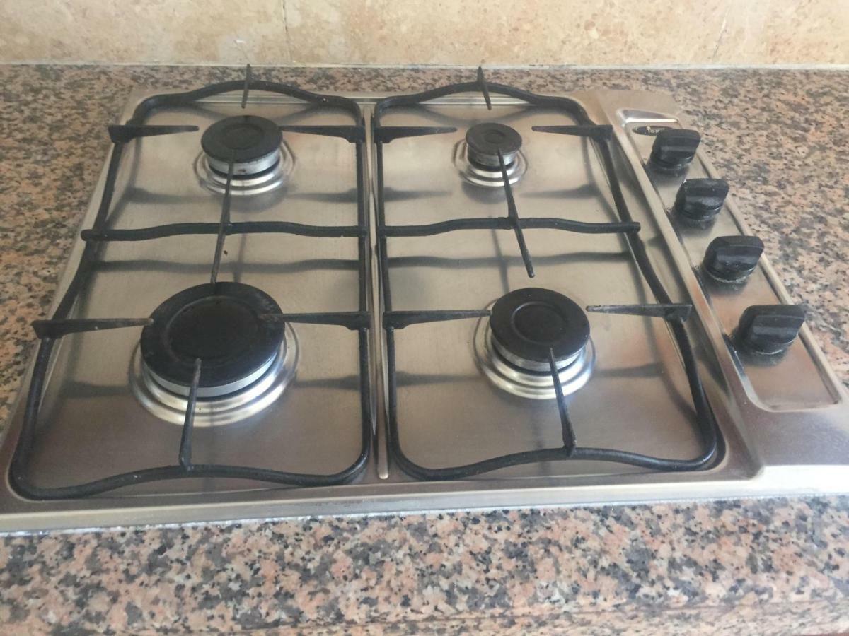 Apartment In Centre Ville Rabat Esterno foto